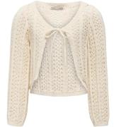 Kids Only Cardigan - Strik - Noos - KogMarina - Birch