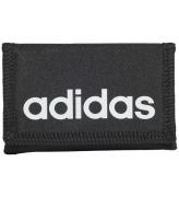 adidas Performance Pung - Linear - Sort m. Logo