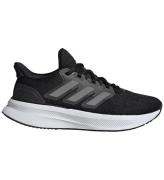 adidas Performance Sko - UltraRun 5 J - Sort/Grå