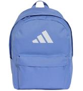 adidas Performance Rygsæk - CLSC BARS - Blufus/Hvid