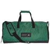 adidas Performance Taske - 4Athelts Duf M - Pretea/Aurivy/Owhite