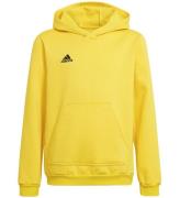 adidas Performance Hættetrøje - ENT22 - Tmyell/Sort