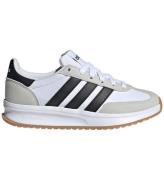 adidas Performance Sko - Run 70s 2.0 J - Hvid/Sort/Beige