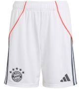 adidas Performance Shorts - FCB A SHO Y - Hvid