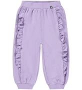 Molo Bukser - Sallie - Faded Purple