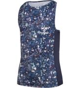 Hummel Tanktop - HmlLuca - Black Iris