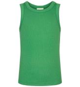 Petit by Sofie Schnoor Tanktop - Rib - GrÃ¸n