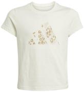 adidas Performance T-shirt - G ANML SJ BL - Wonalu