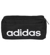 adidas Performance Bæltetaske - LINEAR BUMBAG - Sort