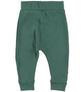 Smallstuff Bukser - Dark Green