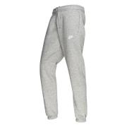 Nike Sweatpants NSW Club - Grå/Sølv/Hvid