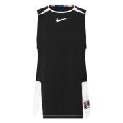 Nike F.C. Spillertrøje Dri-FIT Joga Bonito - Sort/Hvid Kvinde