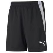 Puma teamLIGA Youth Football Shorts