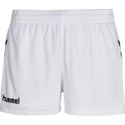 Hummel Shorts Core XK Poly - Hvid Kvinde