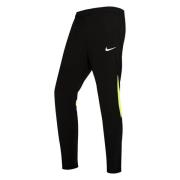 Nike Træningsbukser Dri-FIT Academy Pro KPZ - Sort/Neon/Hvid Kvinde