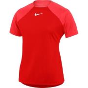 Nike Trænings T-Shirt Dri-FIT Academy Pro - Rød/Rød/Hvid Kvinde
