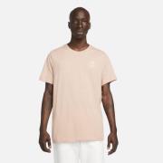 Paris Saint-Germain T-Shirt - Rosa/Hvid