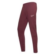 Nike Træningsbukser Therma-FIT Academy KPZ Winter Warrior - Bordeaux/S...