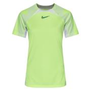 Nike Trænings T-Shirt Dri-FIT Strike - Grøn/Hvid/Sort Kvinde