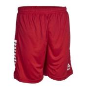 Select Shorts Spanien - Rød/Hvid