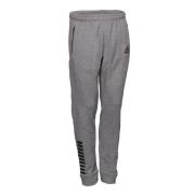 Select Sweatpants Oxford - Grå Børn