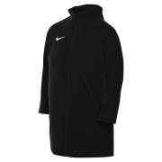 Nike Regnjakke Storm-FIT Academy Pro - Sort/Hvid