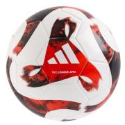 adidas Fodbold Tiro League J290 - Hvid/Sort/Orange