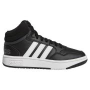 Adidas Hoops Mid sko