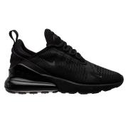 Nike Sneaker Air Max 270 - Sort Kvinde