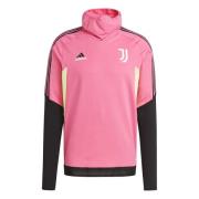 Juventus Træningstrøje Condivo Pro 22 Warm - Pink/Sort/Gul