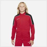 Nike Træningsjakke Dri-FIT Academy - Rød/Sort/Hvid Børn