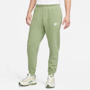 Nike Sweatpants NSW Club - Grøn/Hvid