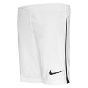 Nike Shorts Dri-FIT League III - Hvid/Sort Børn
