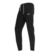 Nike Træningsbukser Fleece Park 20 - Sort/Hvid Kvinde
