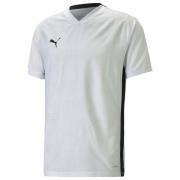 PUMA Trænings T-Shirt teamCUP - Hvid