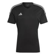 adidas Trænings T-Shirt Tiro 23 League - Sort/Hvid