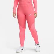 Nike Træningsbukser Dri-FIT Strike - Pink/Hvid Kvinde