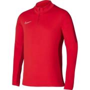 Nike Træningstrøje Dri-FIT Academy 23 - Rød/Rød/Hvid Børn