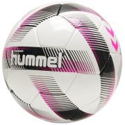 Hummel Fodbold Premier FB - Hvid/Sort/Pink