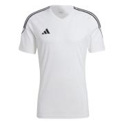 adidas Trænings T-Shirt Tiro 23 League - Hvid/Sort