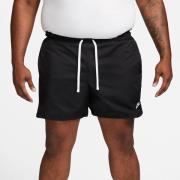 Nike Shorts NSW Essentials - Sort/Hvid