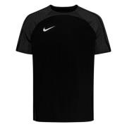 Nike Trænings T-Shirt Dri-FIT Strike 23 - Sort/Grå/Hvid