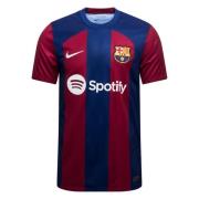 Barcelona Hjemmebanetrøje 2023/24