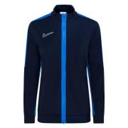 Nike Track Jakke Dri-FIT Academy 23 - Navy/Blå/Hvid Kvinde