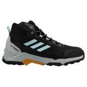 adidas Sneaker Terrex Eastrail 2.0 Mid - Sort/Turkis/Orange