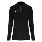Nike Træningstrøje Dri-FIT Strike 23 - Sort/Grå/Hvid Kvinde