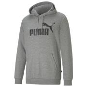 Puma Essentials Big Logo Hoodie Men