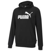 Puma Essentials Big Logo Hoodie Men