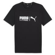 Puma teamLIGA Men's Padel Tee