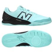 New Balance Audazo V6 Command Mid IN - Turkis/Sort